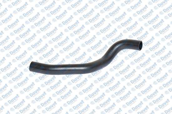 SWAPP 66345 Radyator Alt Hortumu Getz 1.4/1.6